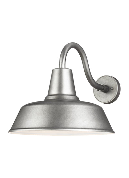 Barn Light Outdoor Wall Lantern