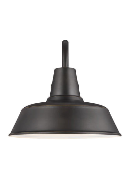 Barn Light Outdoor Wall Lantern