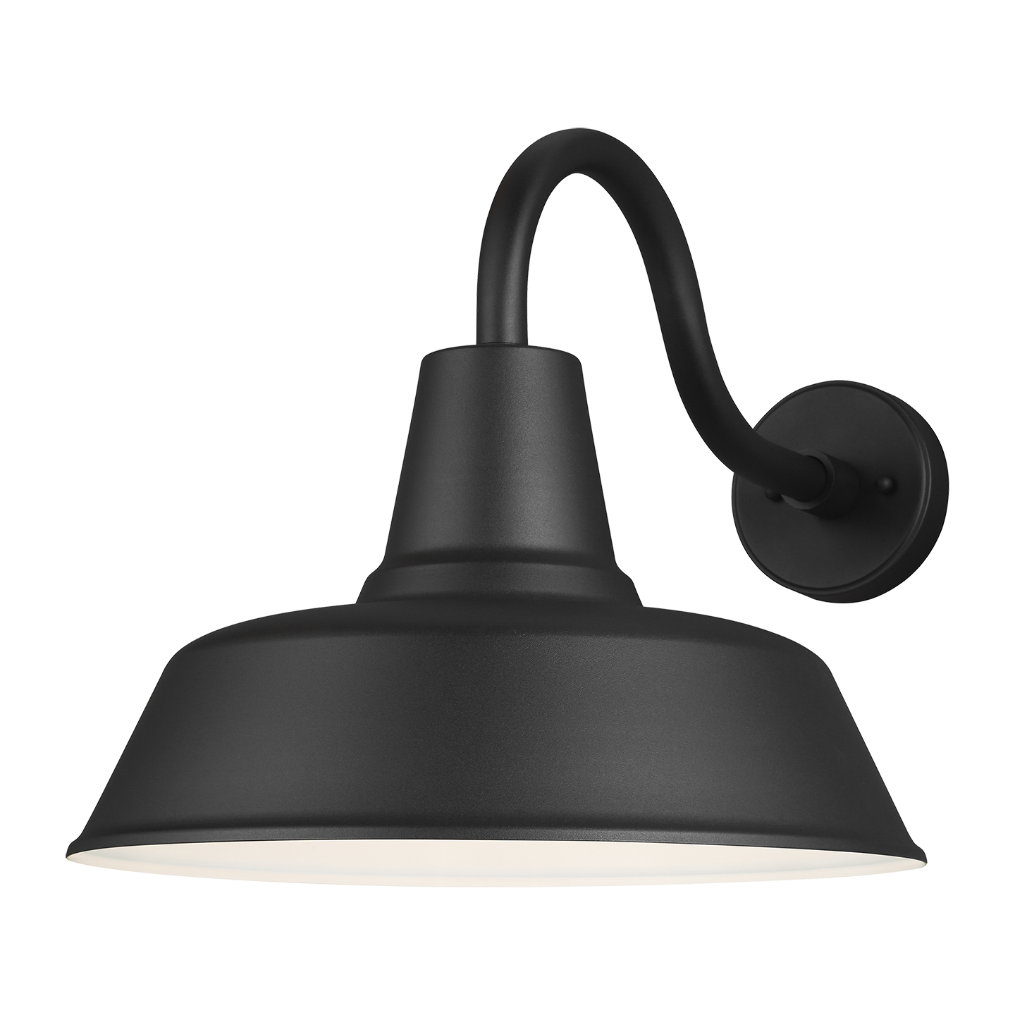 Barn Light Outdoor Wall Lantern