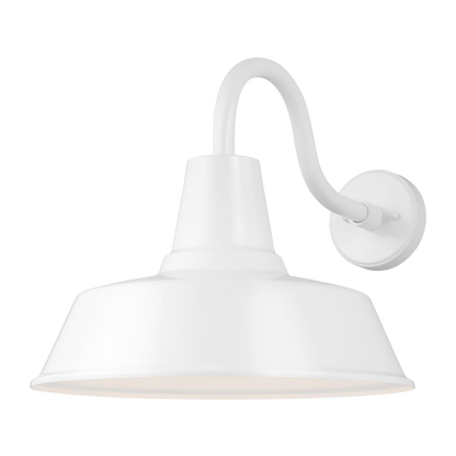 Barn Light Outdoor Wall Lantern