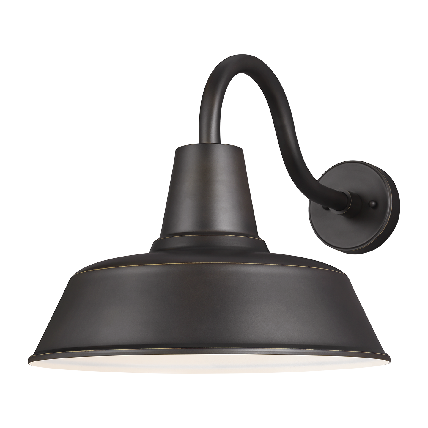 Barn Light Outdoor Wall Lantern
