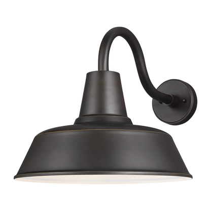 Barn Light Outdoor Wall Lantern