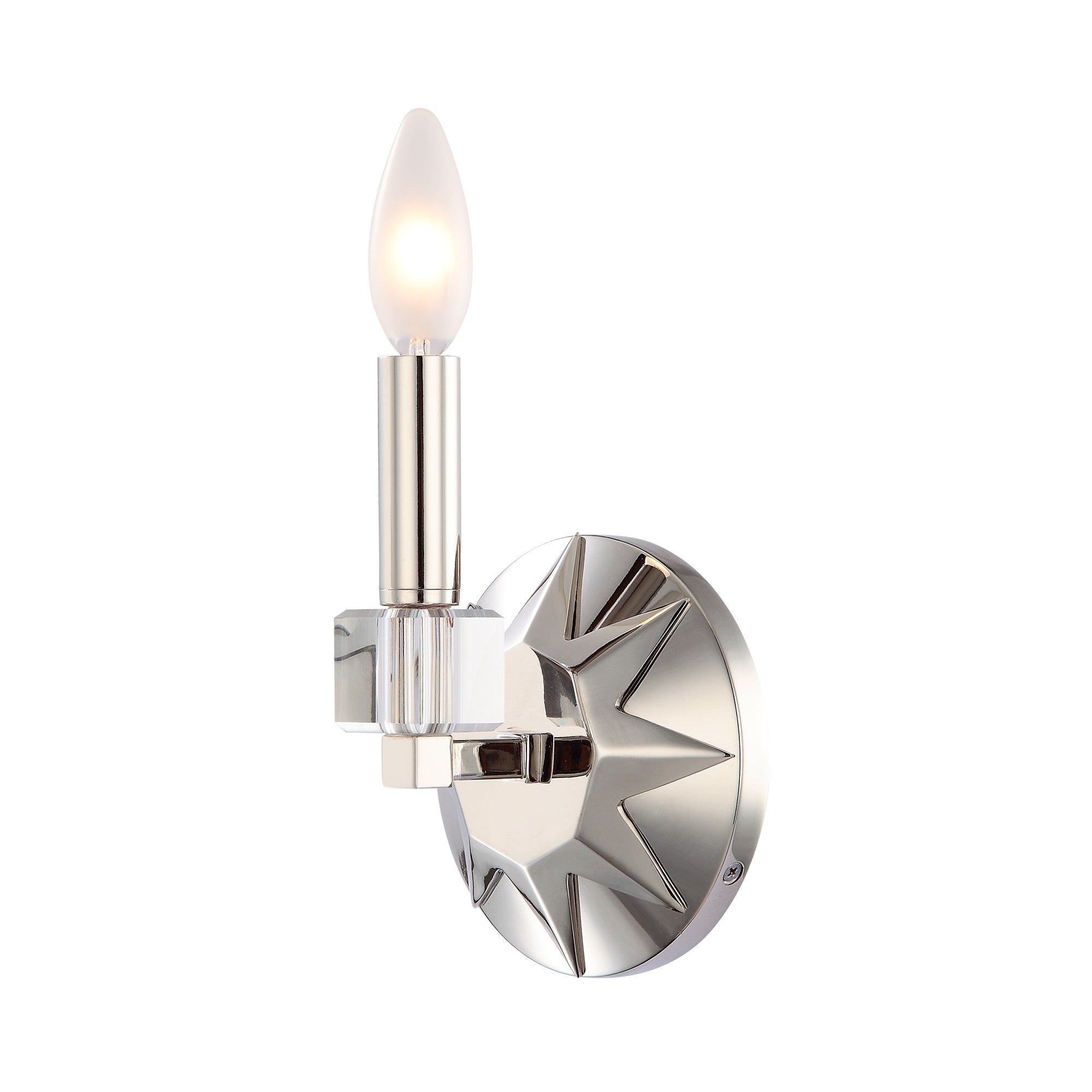 Carson 5'' Sconce