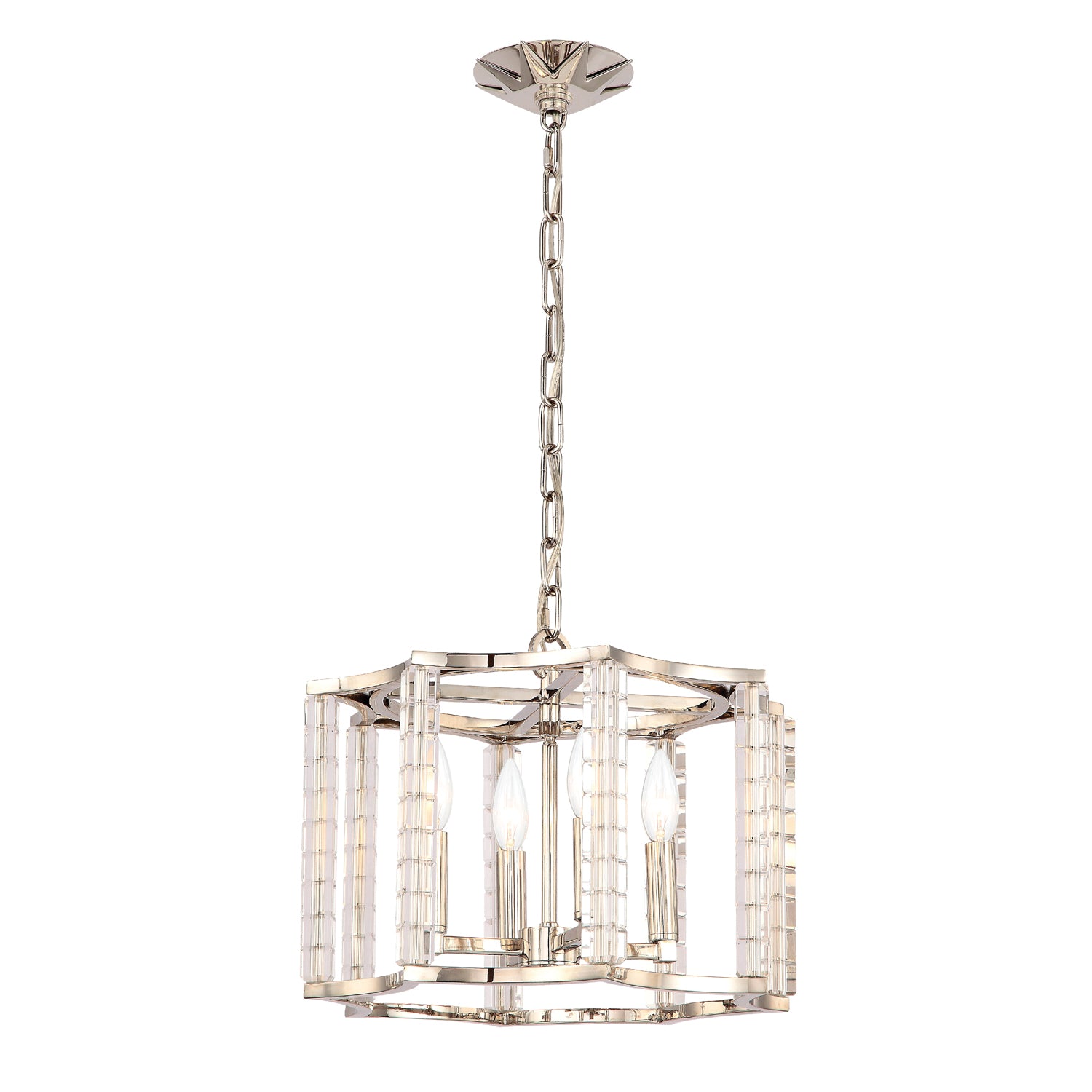 Carson Chandelier
