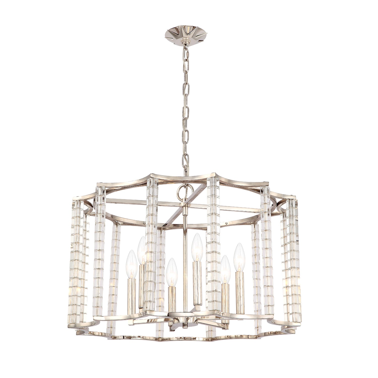 Carson Chandelier