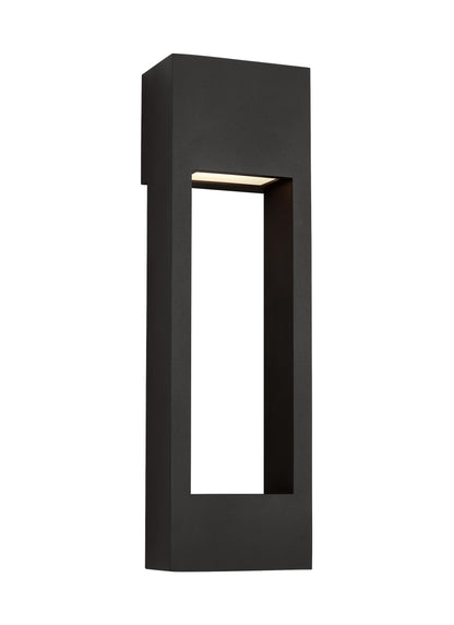 Testa Outdoor Wall Lantern