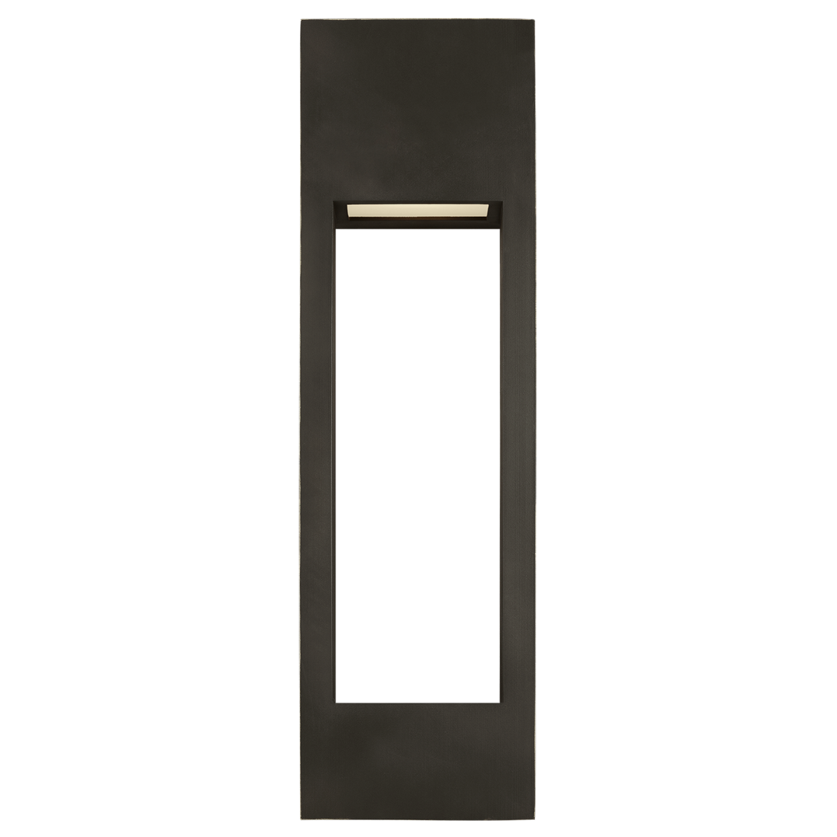 Testa Outdoor Wall Lantern