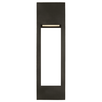 Testa Outdoor Wall Lantern