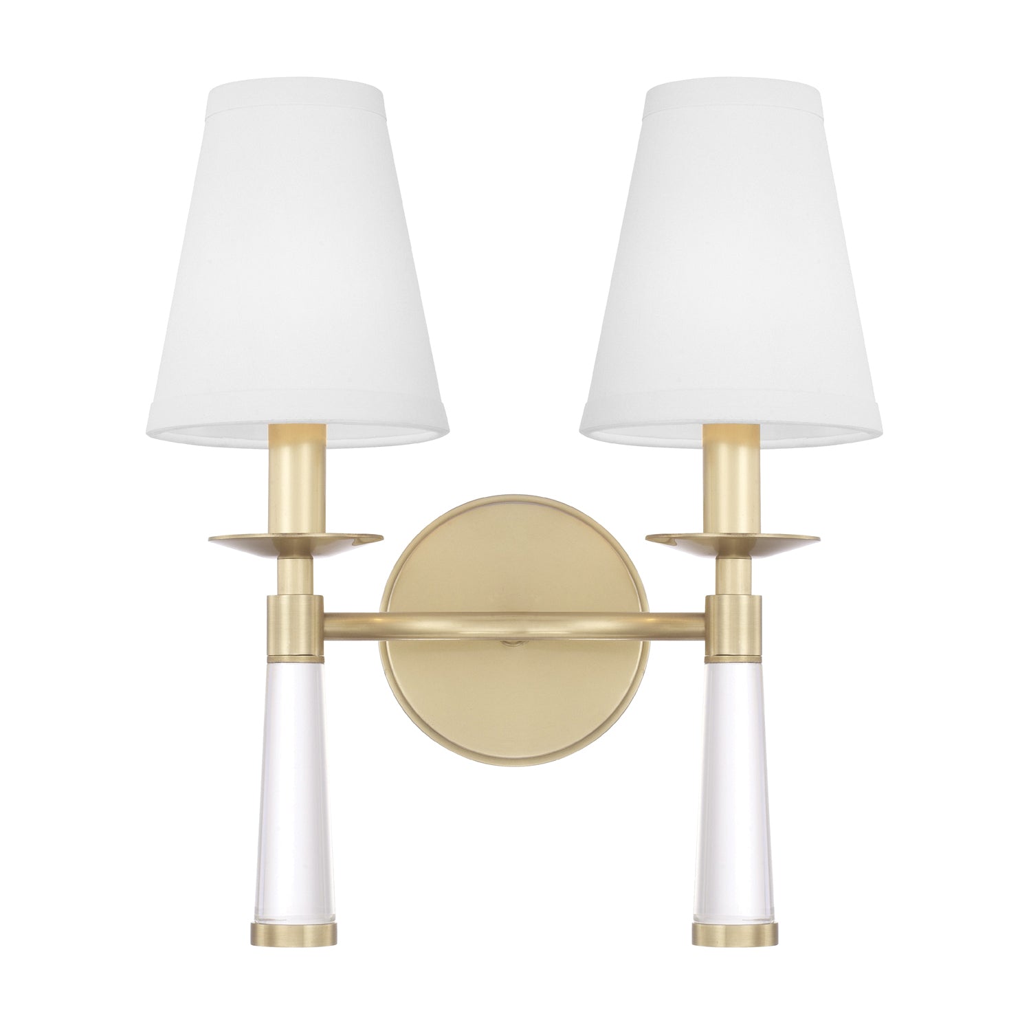 Baxter Sconce