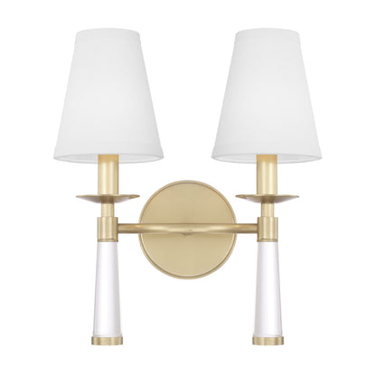 Baxter Sconce