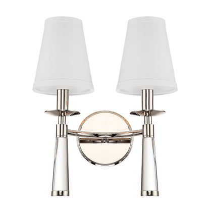 Baxter Sconce