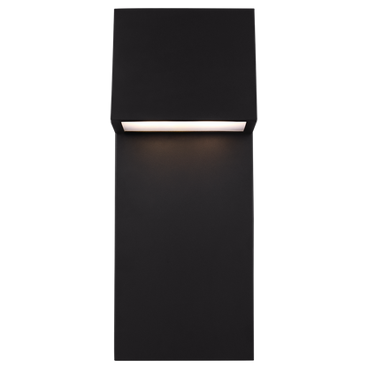 Rocha Outdoor Wall Lantern