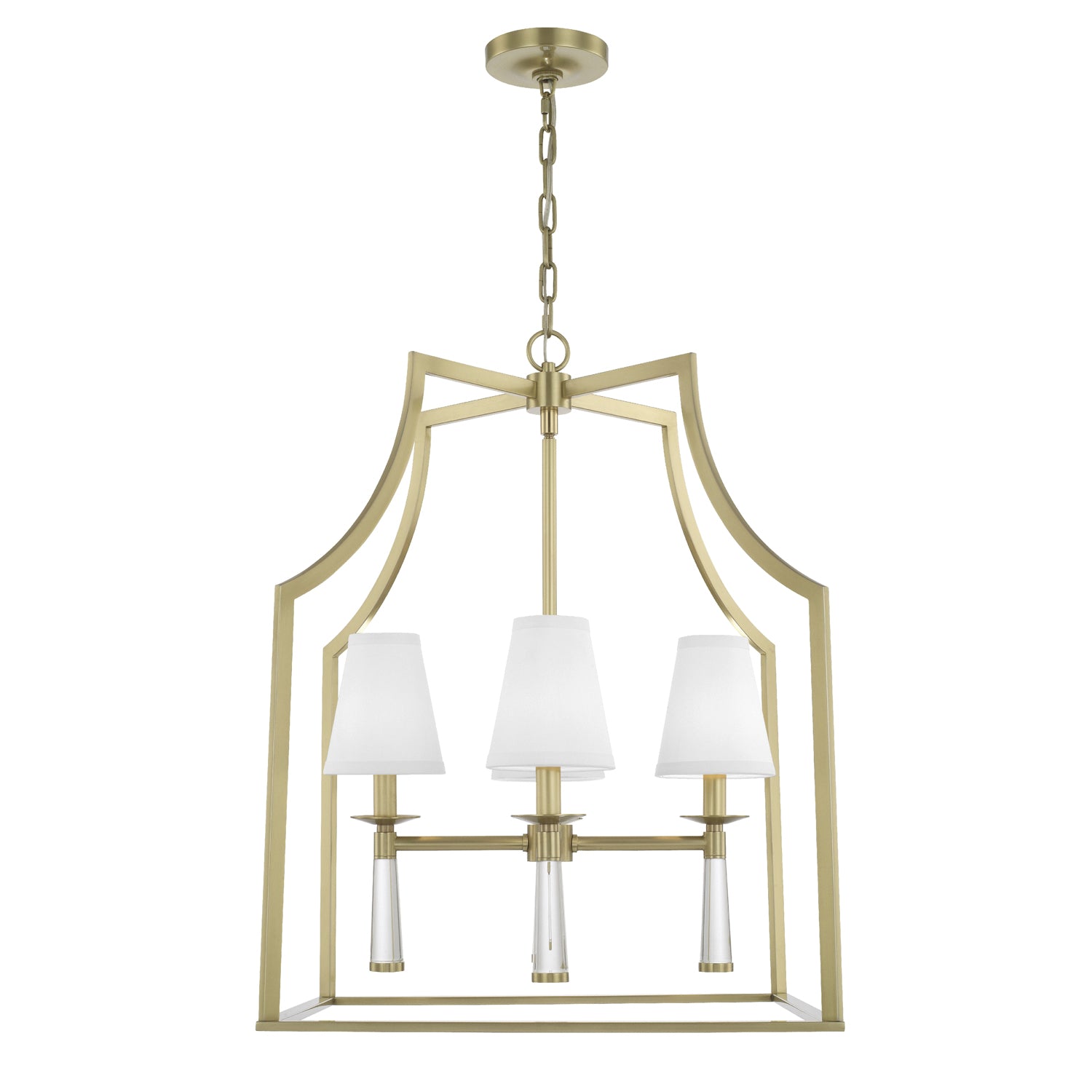 Baxter Chandelier