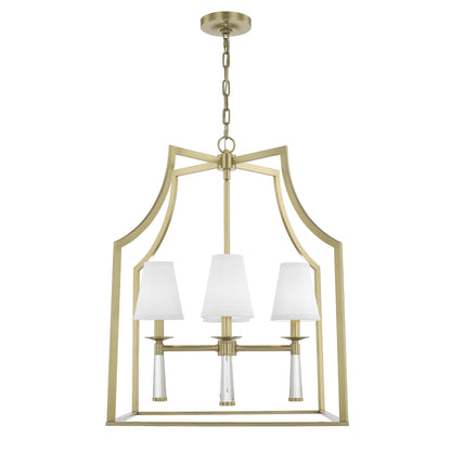 Baxter Chandelier
