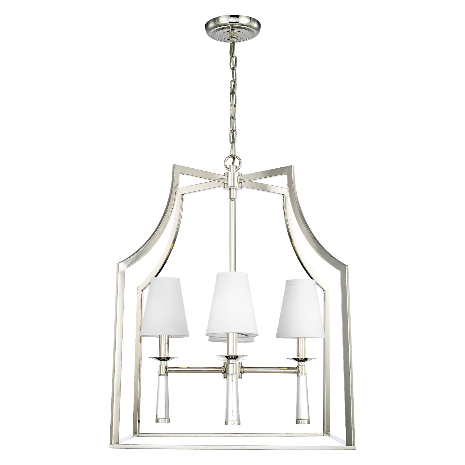 Baxter Chandelier
