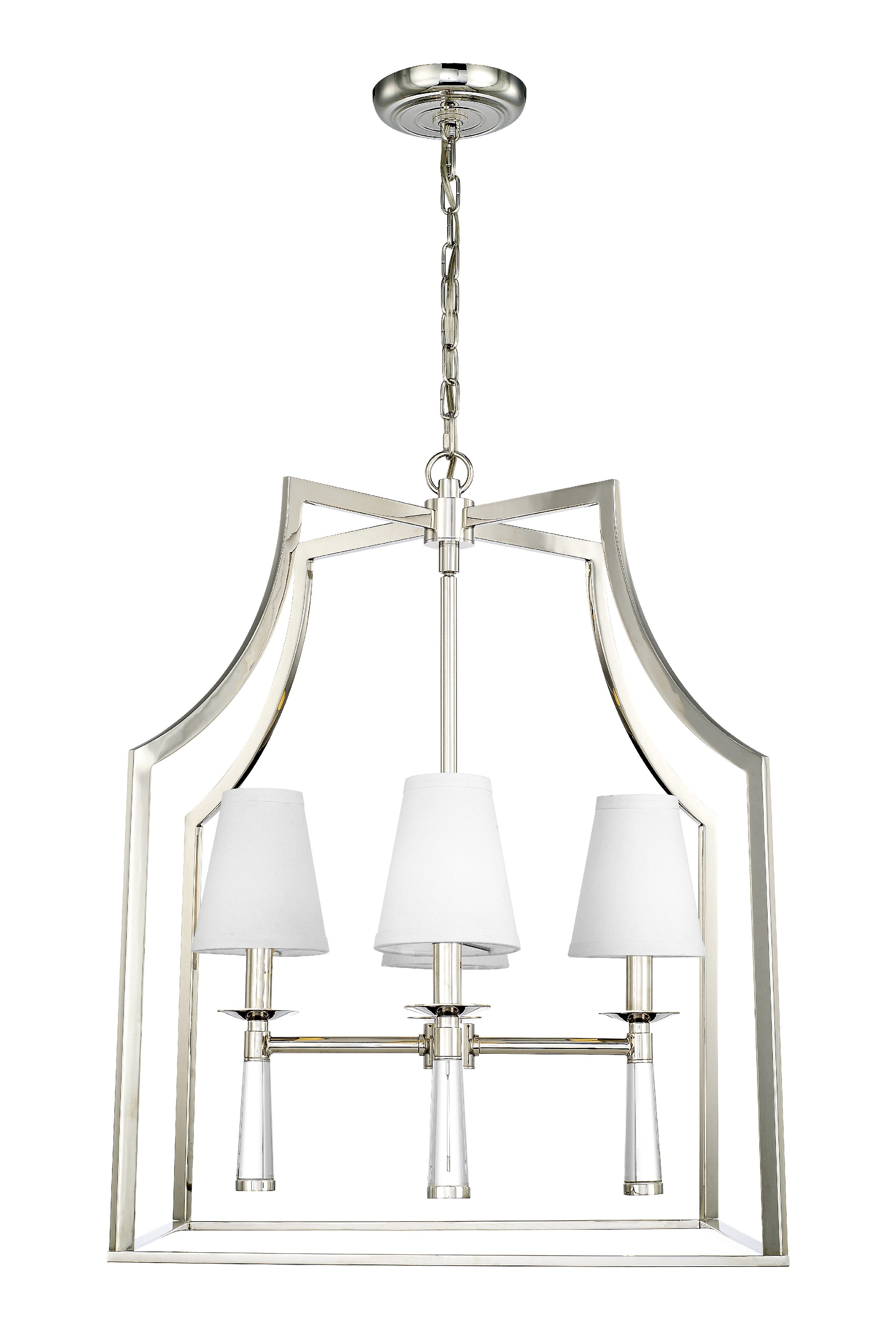Baxter 22'' Chandelier