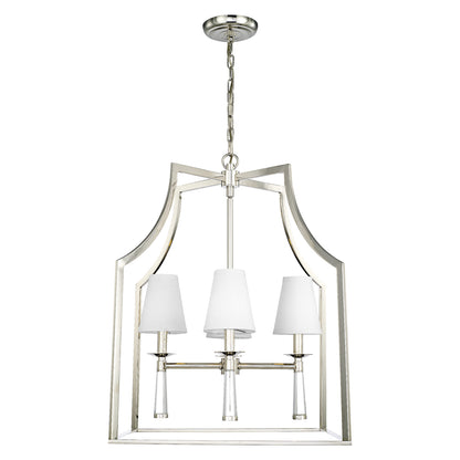 Baxter Chandelier