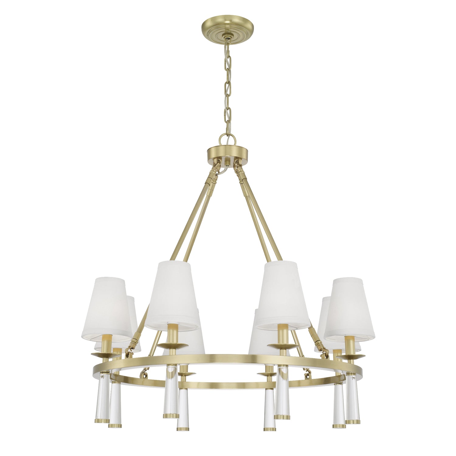 Baxter Chandelier