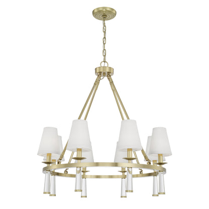 Baxter Chandelier