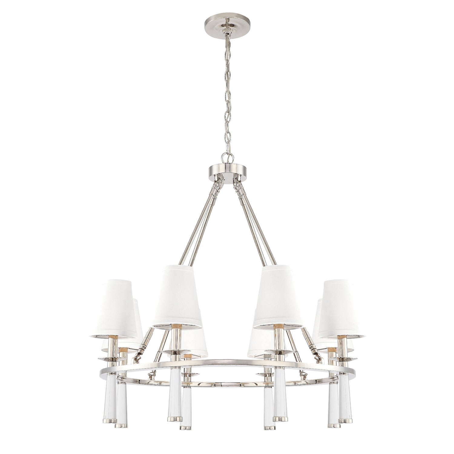 Baxter Chandelier