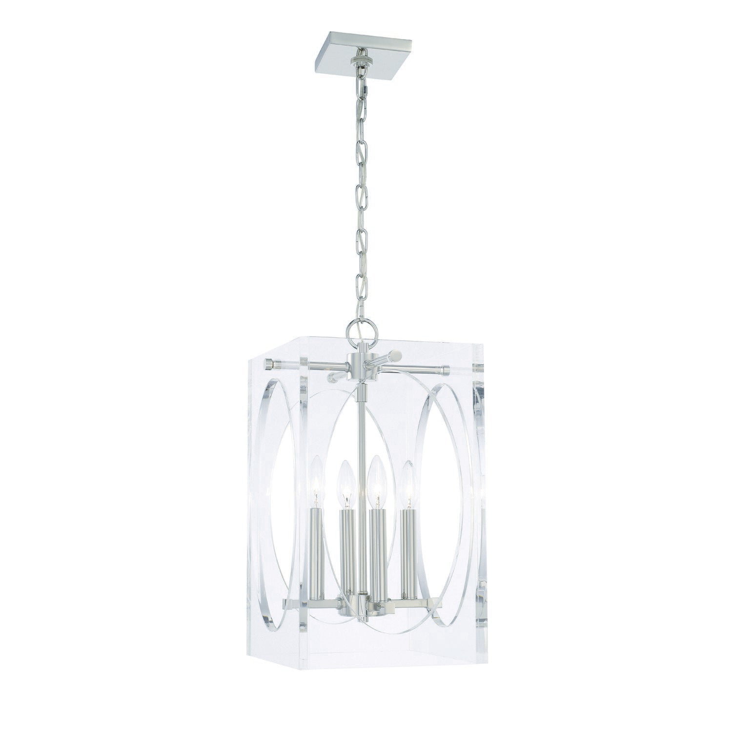 Drake Chandelier
