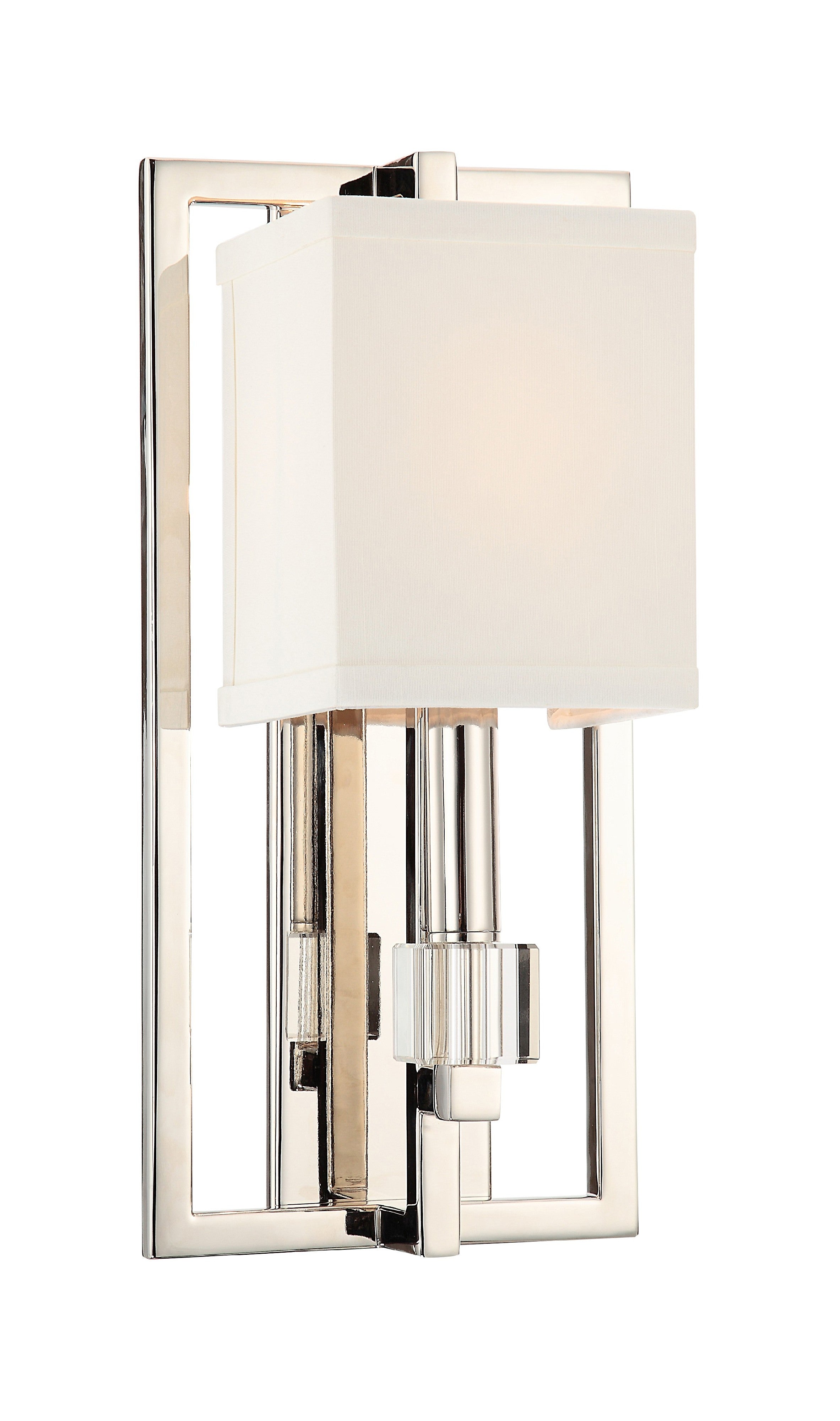 Dixon 7'' Sconce