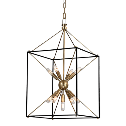 Glendale Lantern