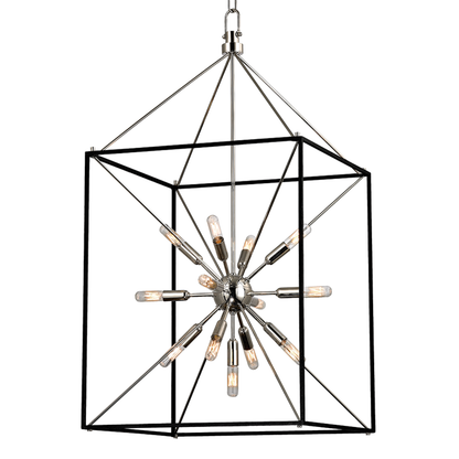 Glendale Lantern