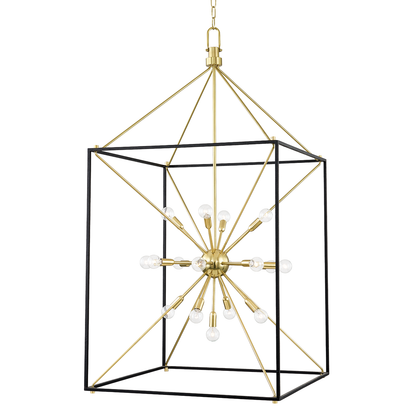 Glendale Lantern