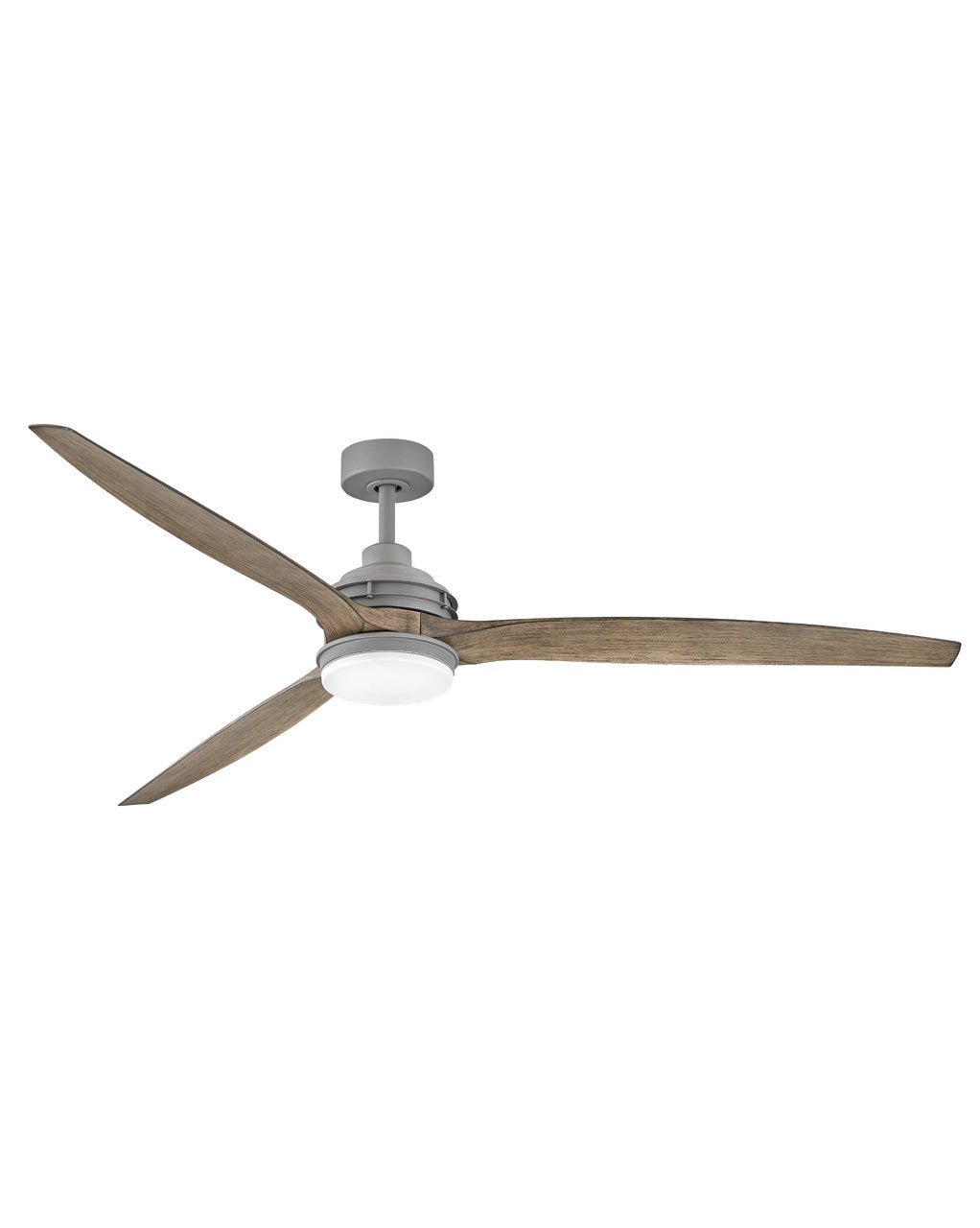 Artiste 72" LED Smart Fan