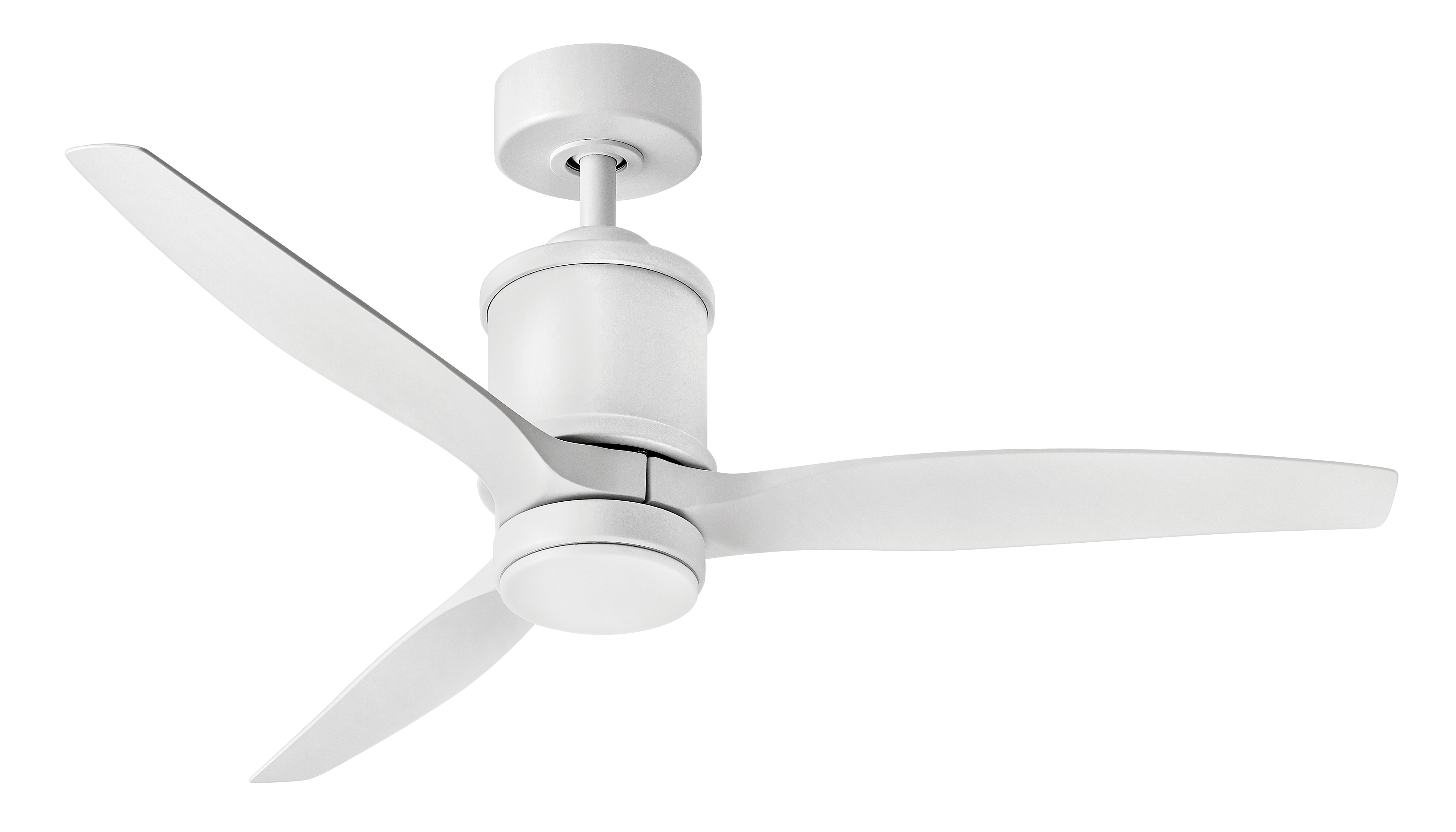 Hover 52" LED Smart Fan