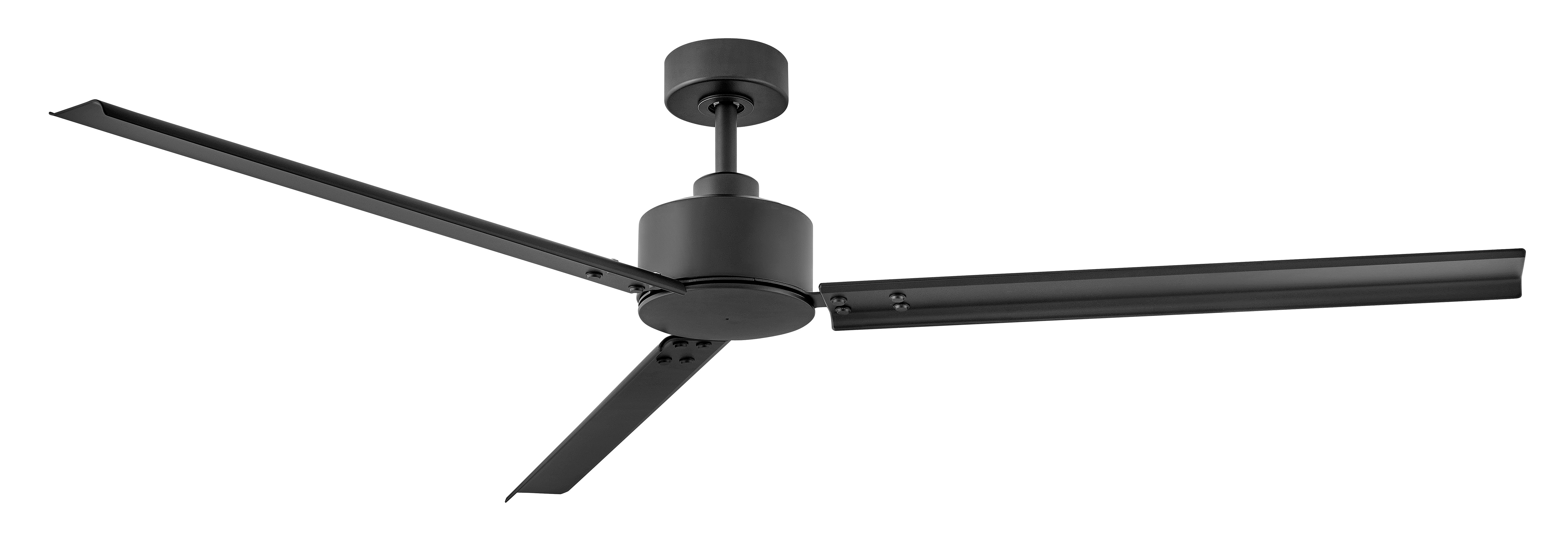 Indy 72" Fan