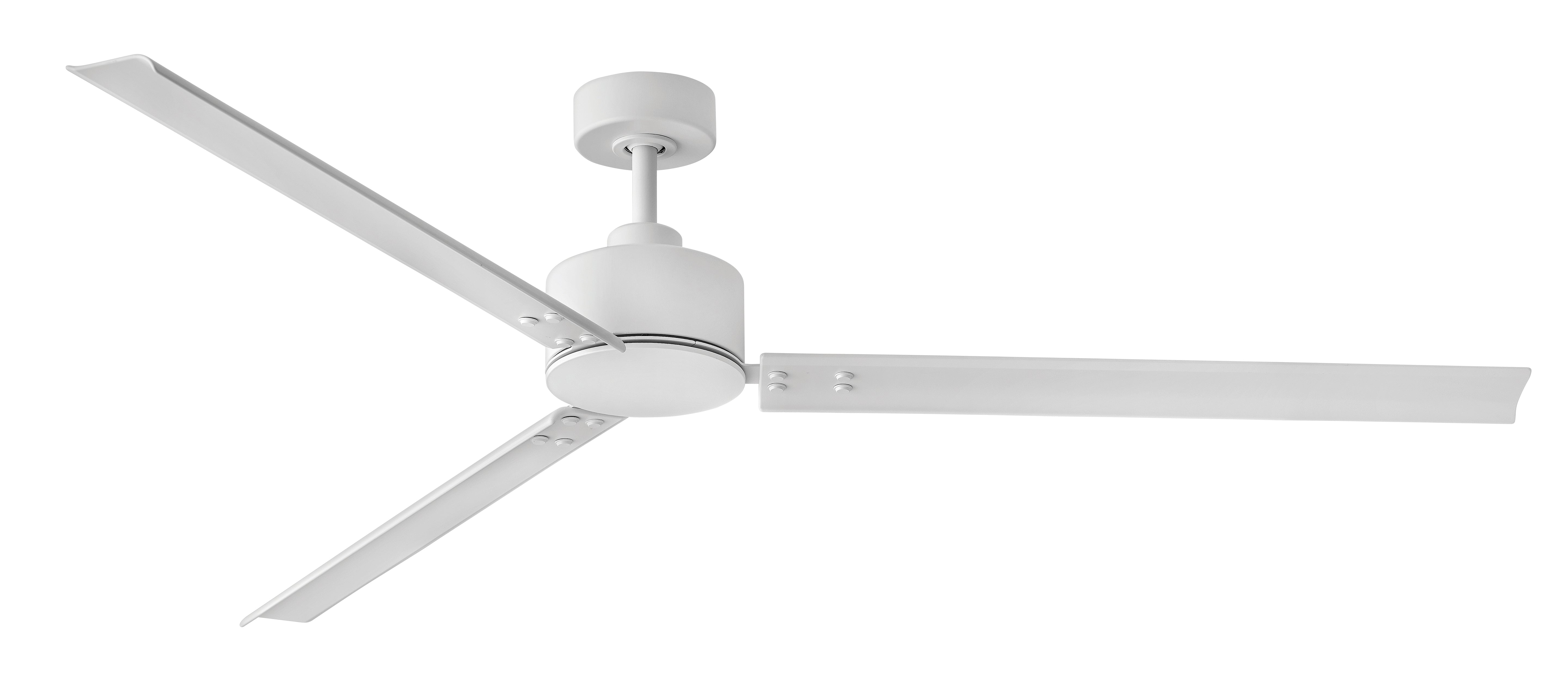 Indy 72" Fan