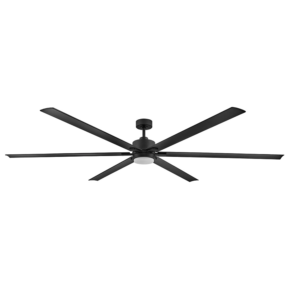 Indy Maxx 99" LED Smart Fan