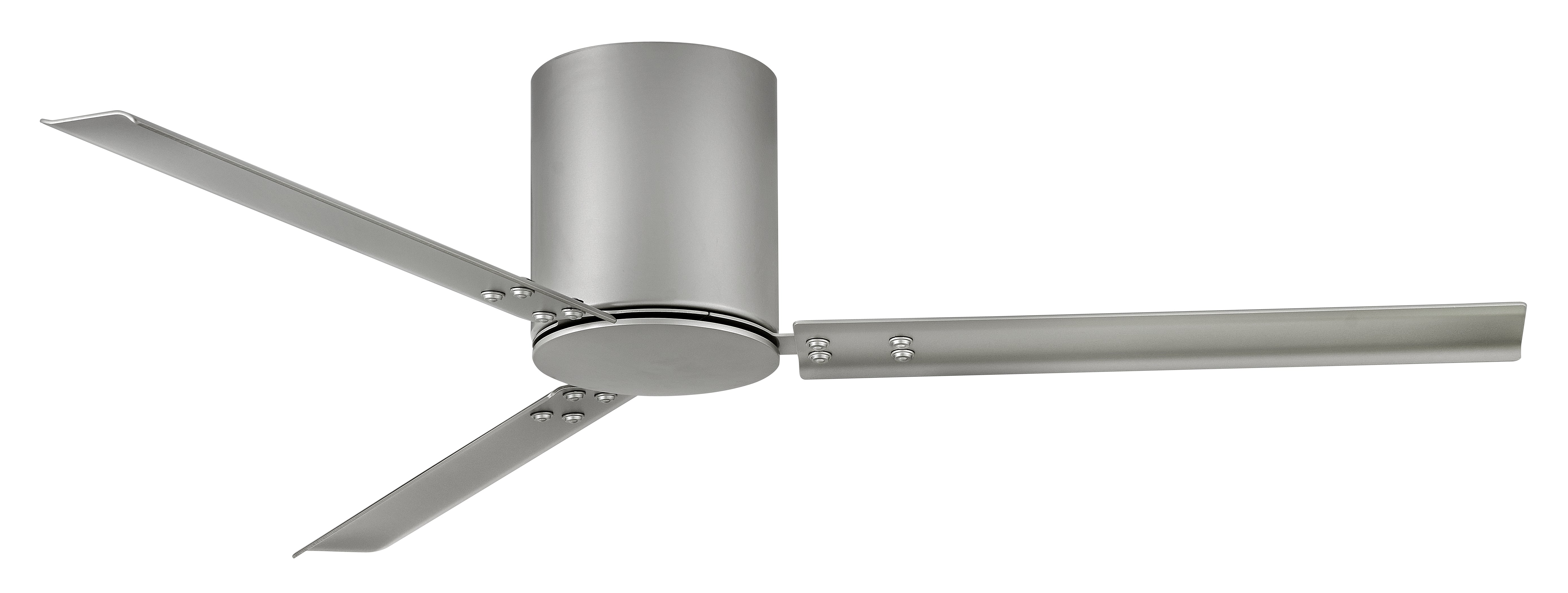 Indy Flush 58" Smart Fan
