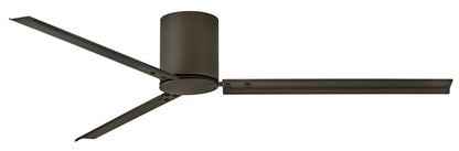 Indy Flush 72" Smart Fan