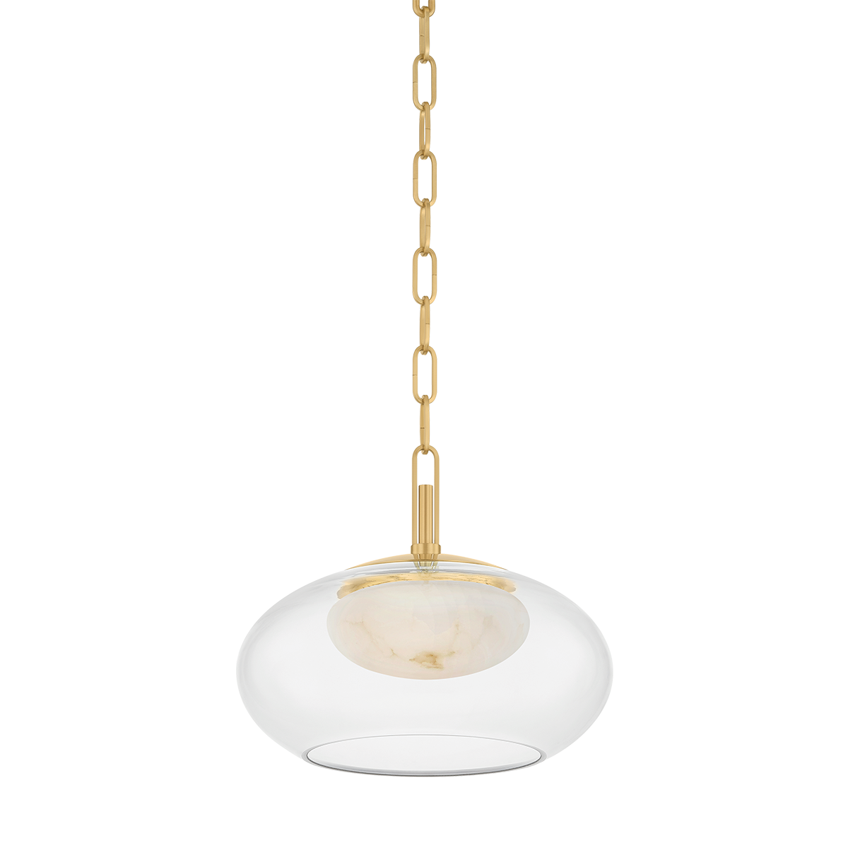 Moore Pendant