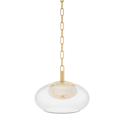 Moore Pendant