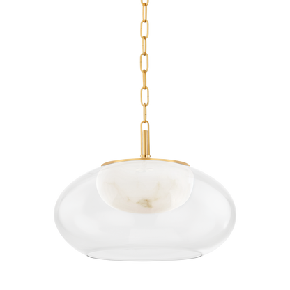 Moore Pendant