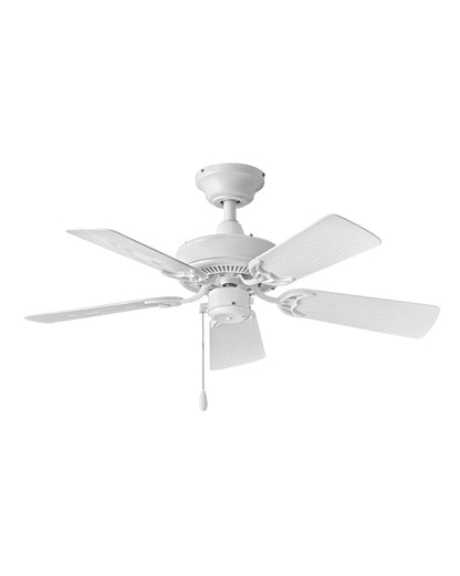 Cabana 36" Fan