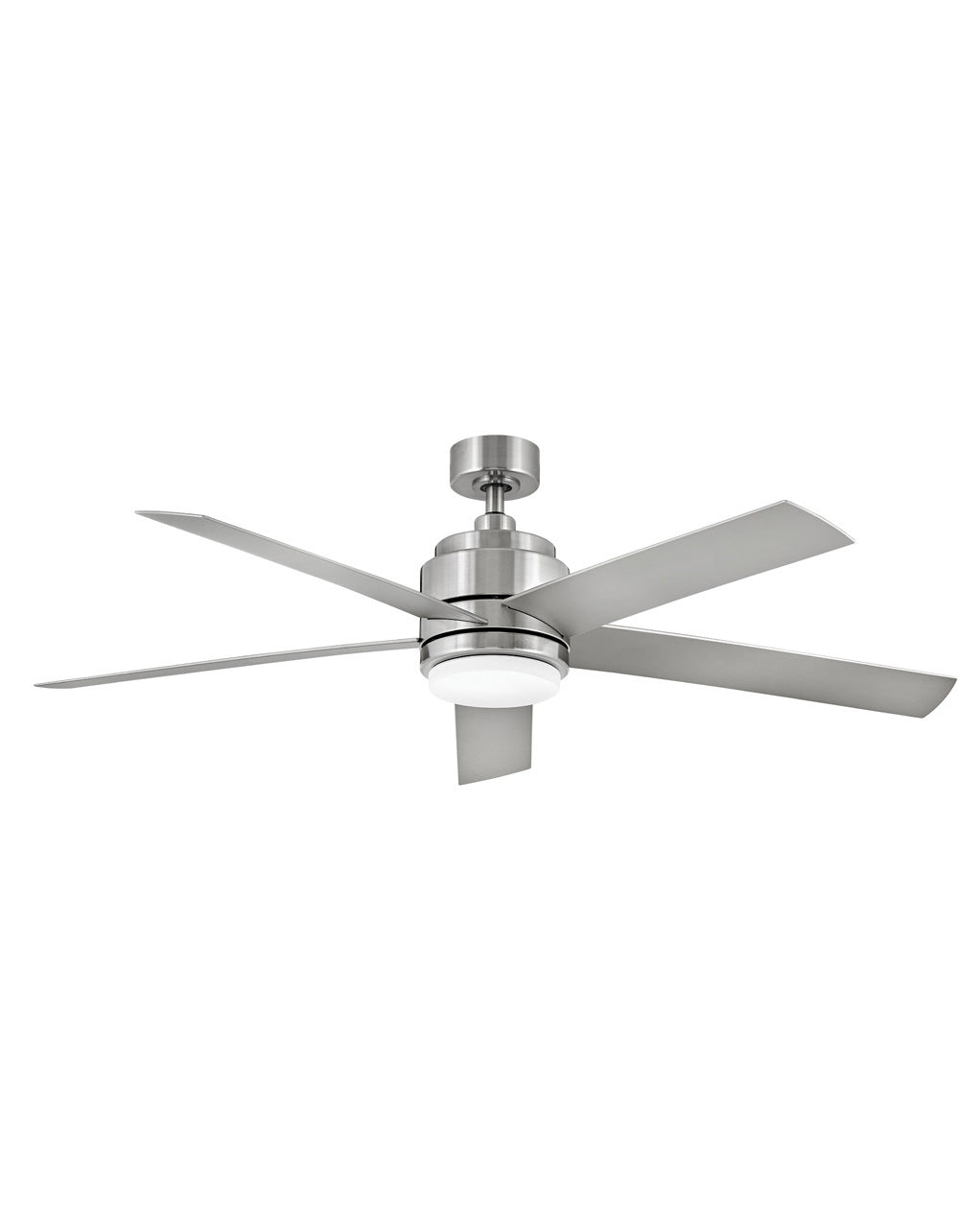 Tier 54" LED Fan