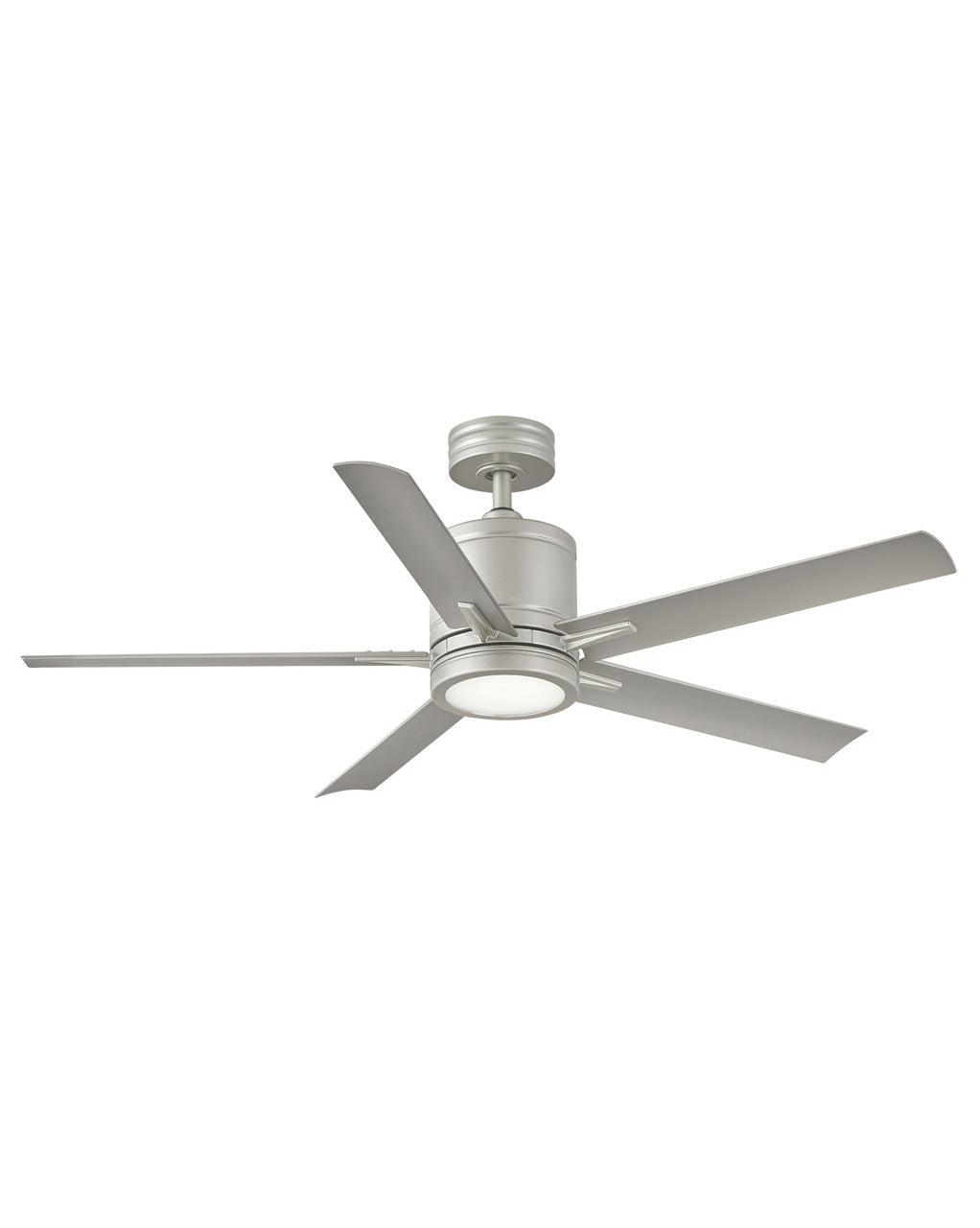 Vail 52" LED Smart Fan