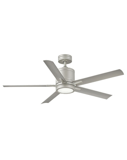 Vail 52" LED Smart Fan