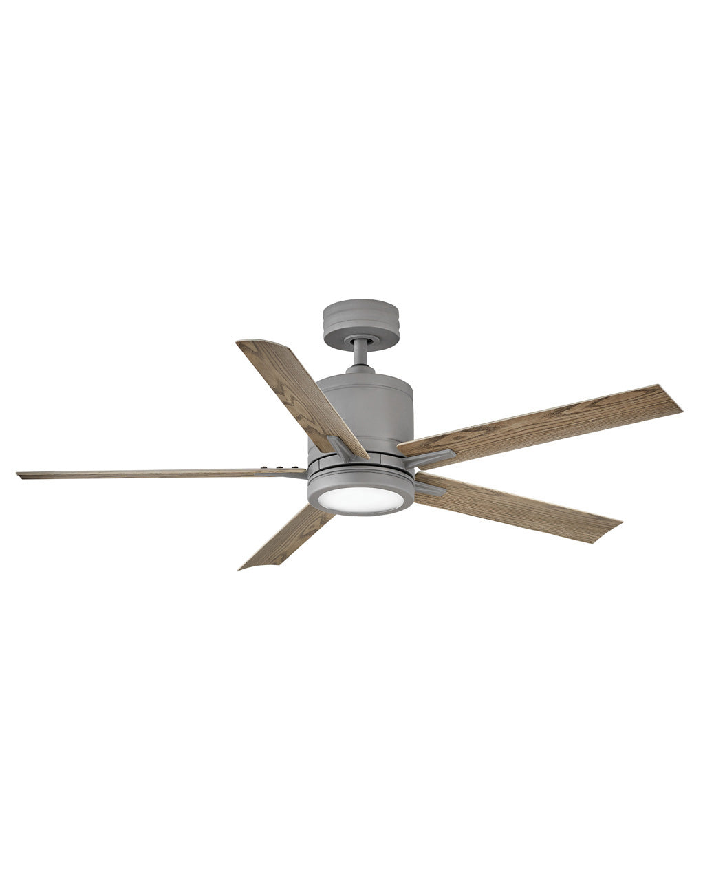 Vail 52" LED Smart Fan