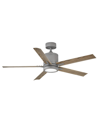 Vail 52" LED Smart Fan