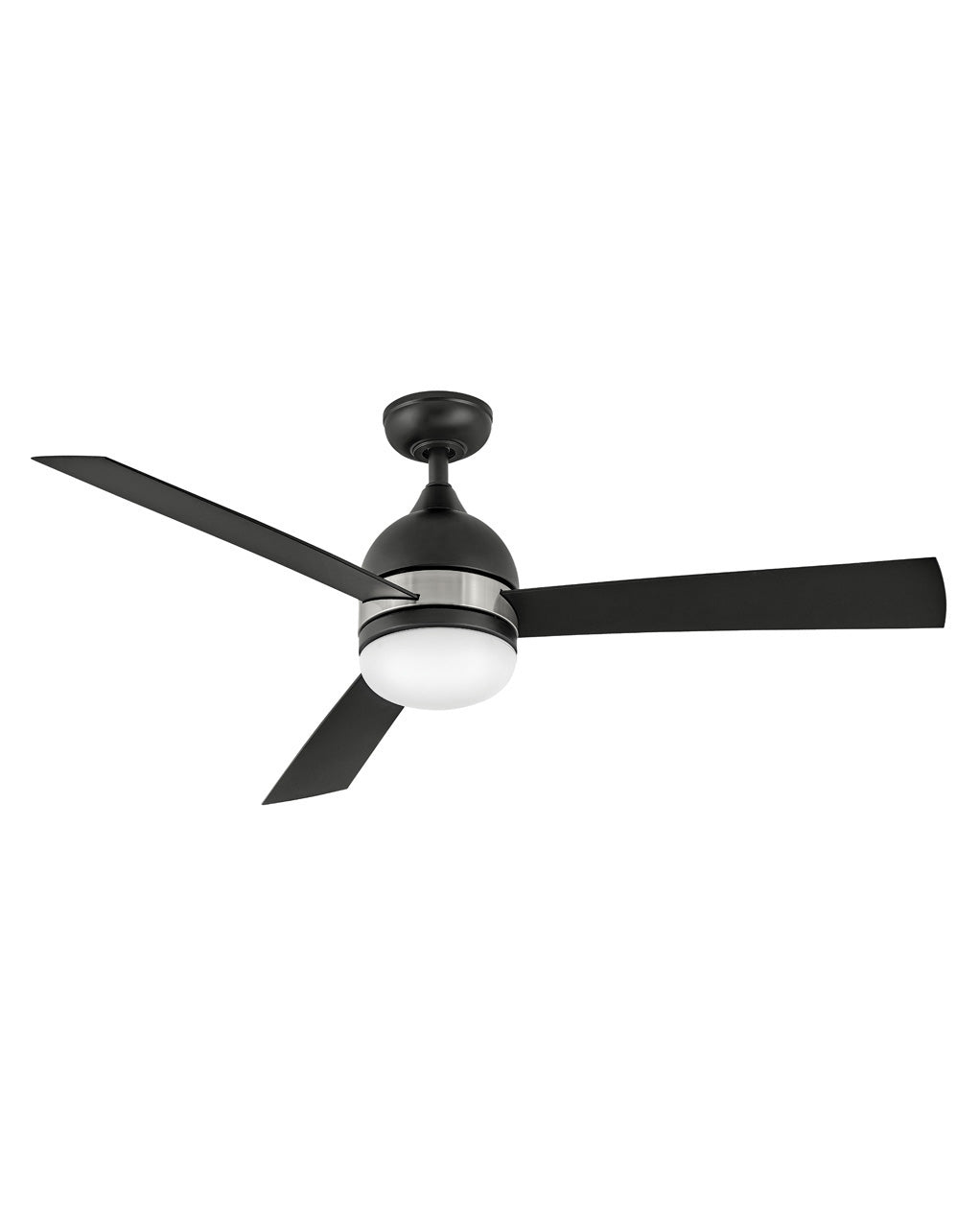 Verge 52" LED Fan