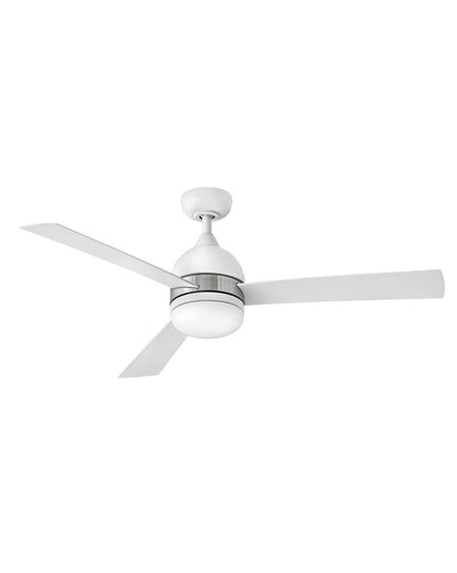 Verge 52" LED Fan