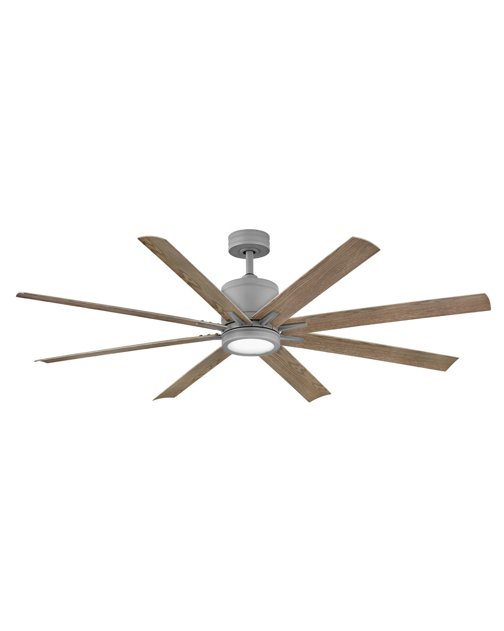 Vantage 66" LED Smart Fan