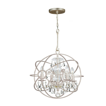 Solaris Chandelier