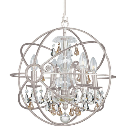 Solaris Chandelier